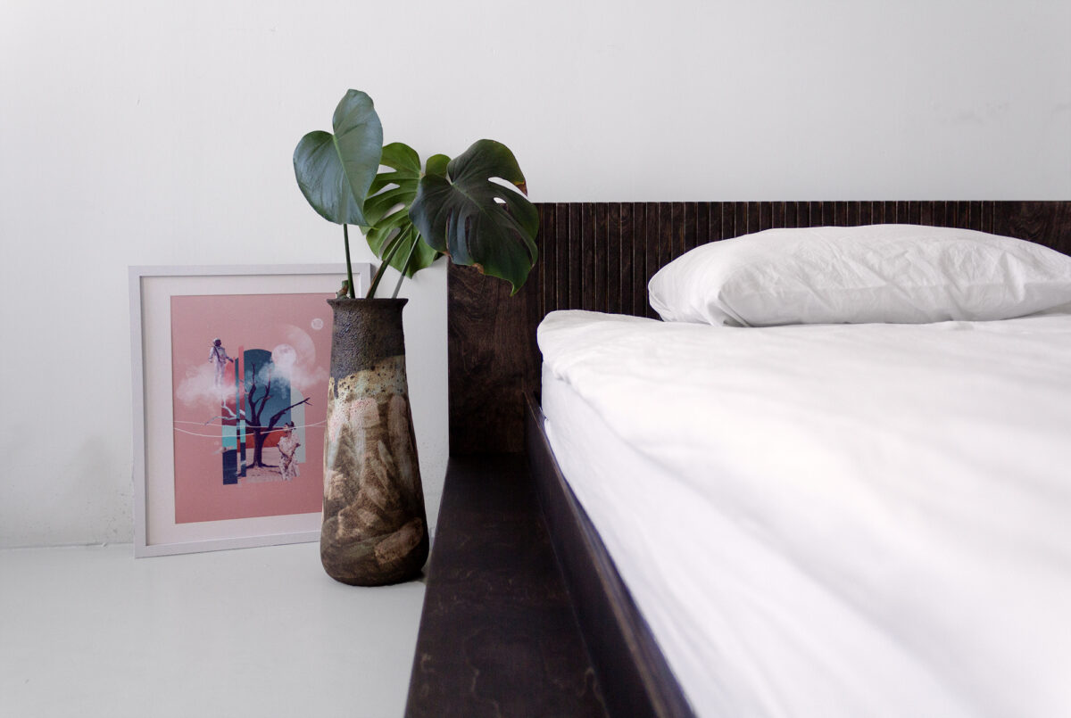 TOKI.bed