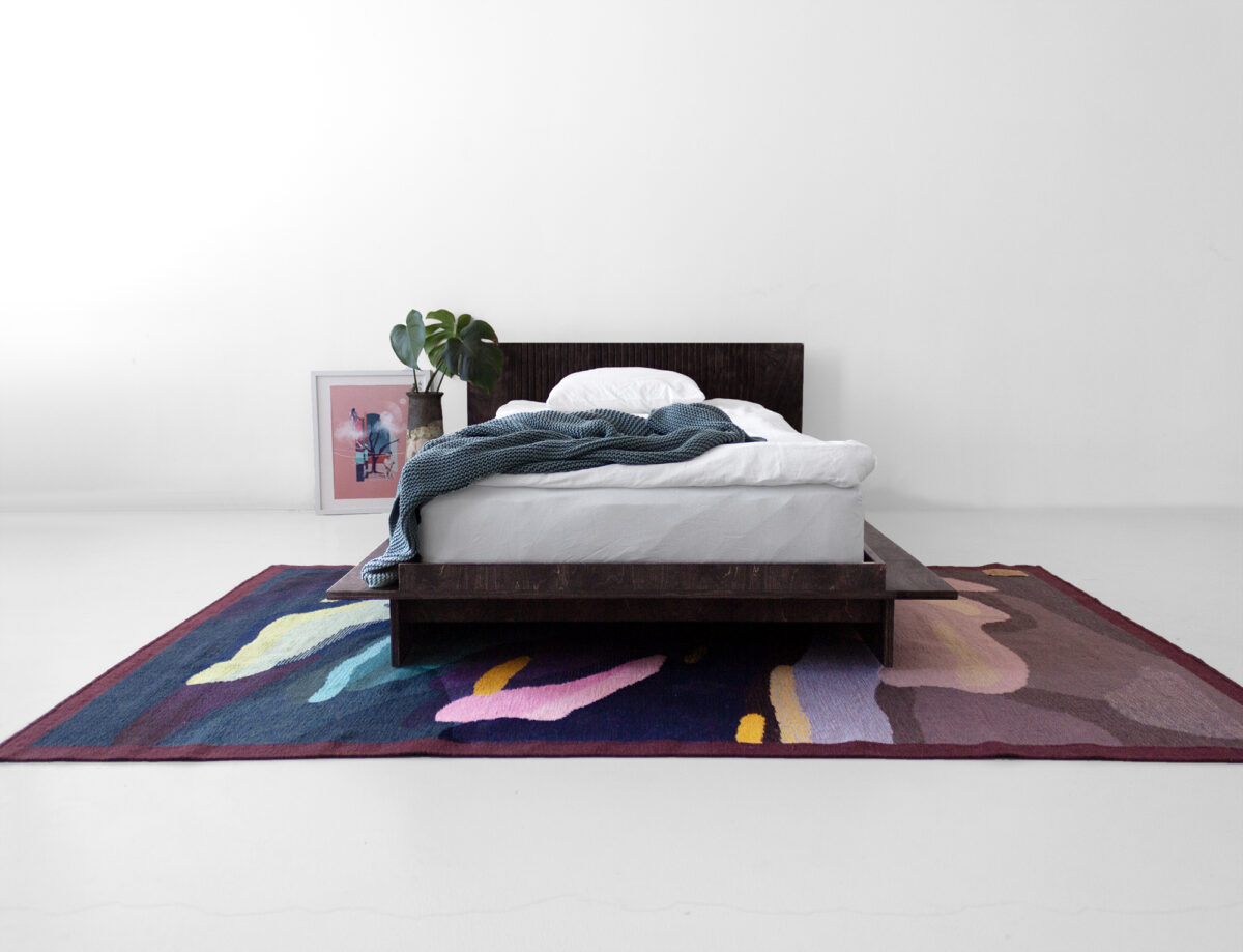 TOKI.bed