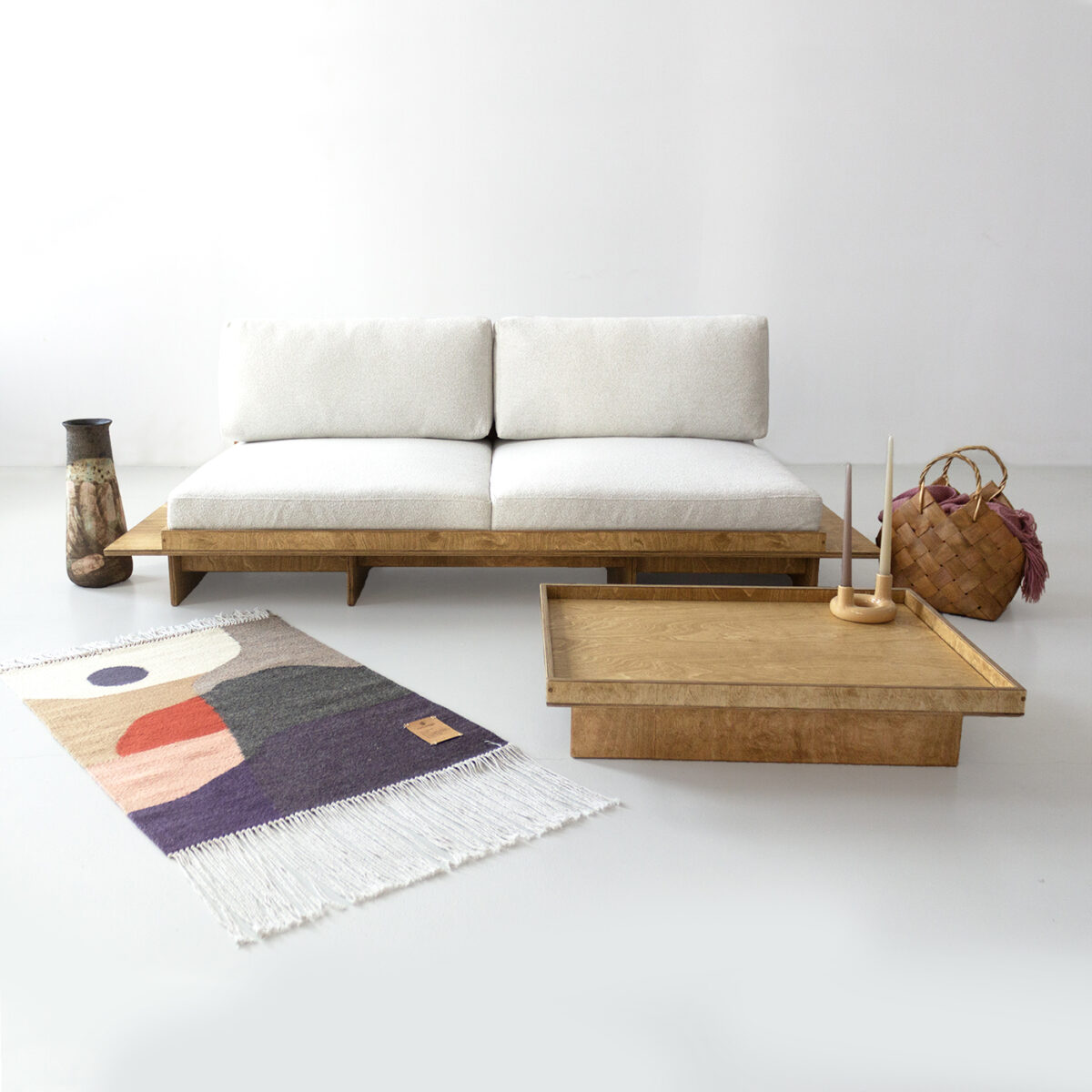 TOKI.sofa