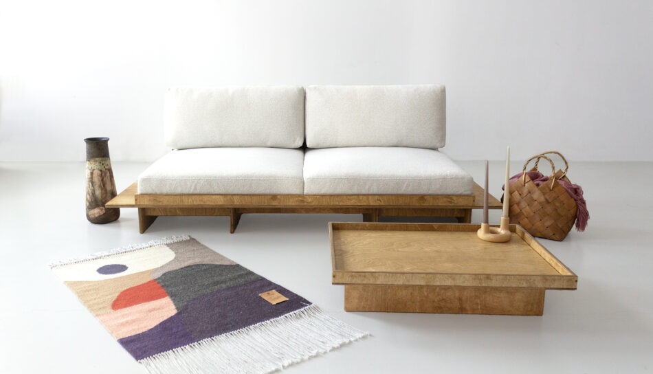 TOKI.sofa